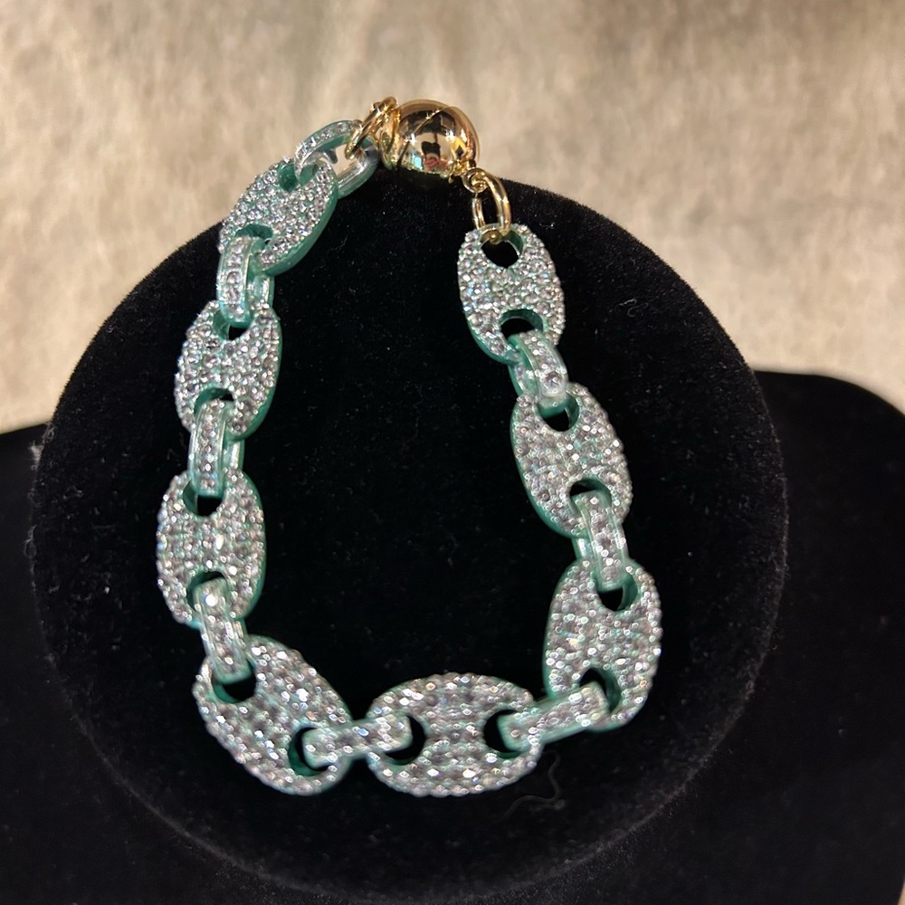By Alexa Rae Bracelet Met Gala